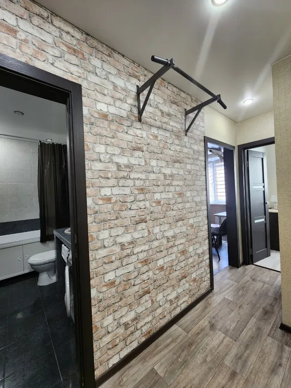 Уютная квартира в 5 минутах на автомобиле до озера Тургояк