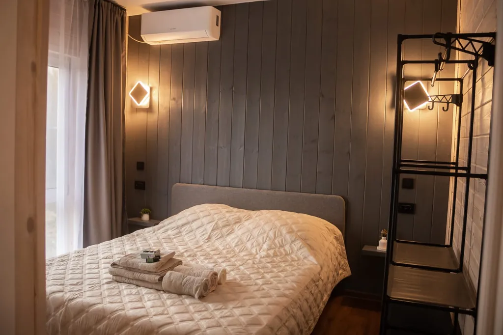 Дом Релакс у НикоДима