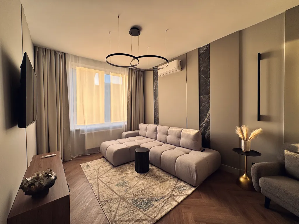 Квартира Квартира Лучшие закаты в ЖК бизнес-класса в самом центре — Калининград