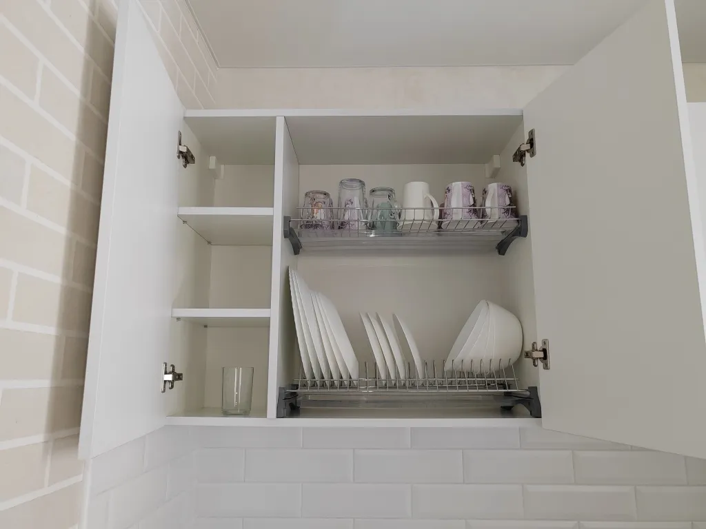 Уютная квартира-студия