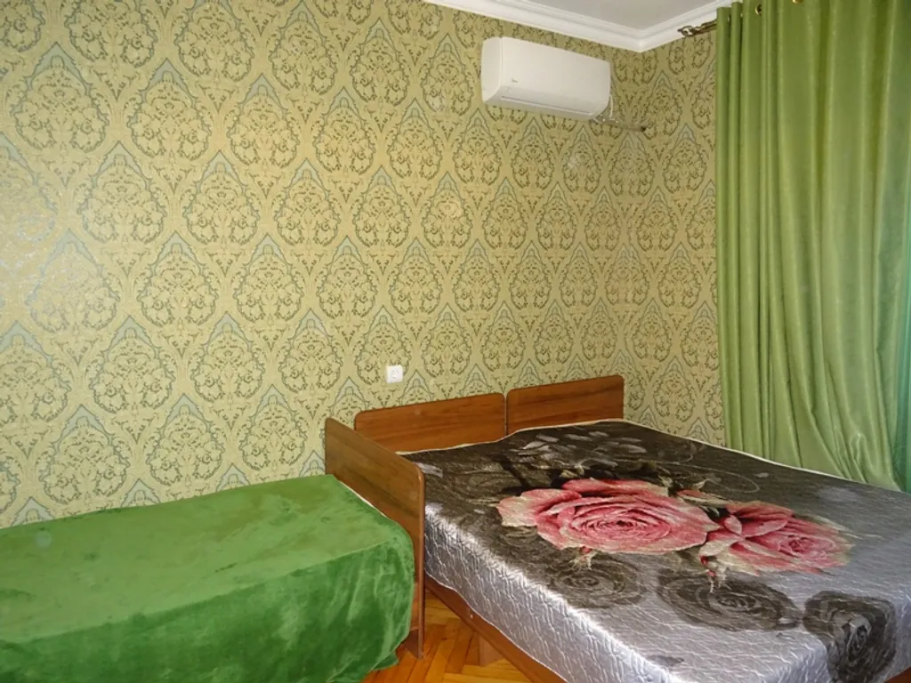 Квартира Уютная квартира в самом центре города — Гагра