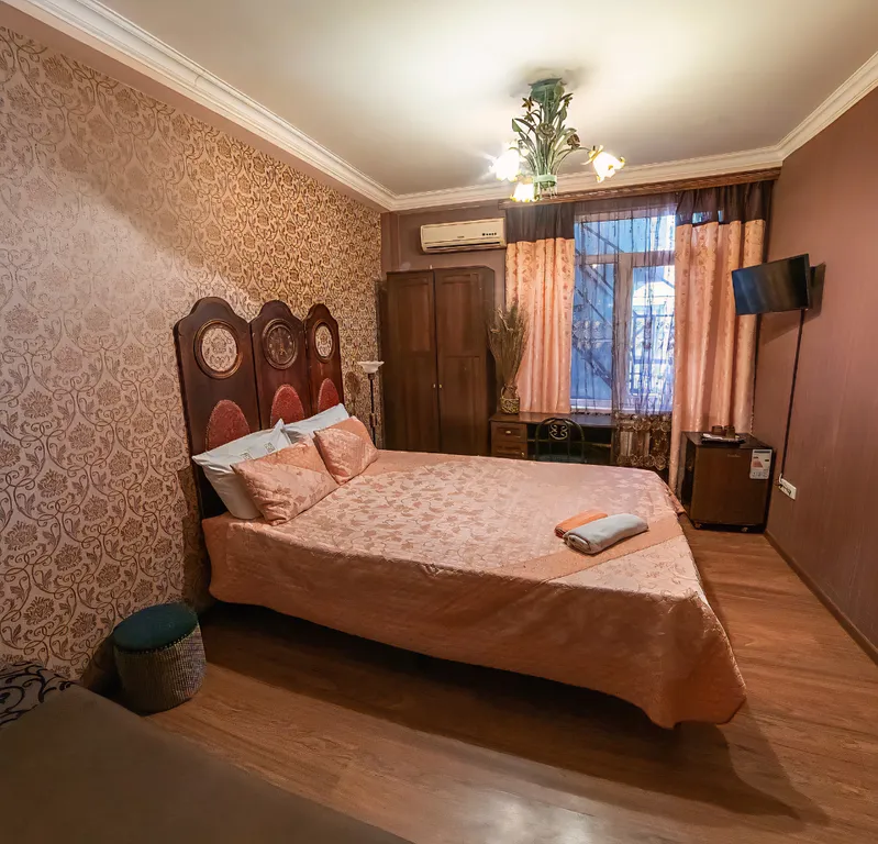 Комната