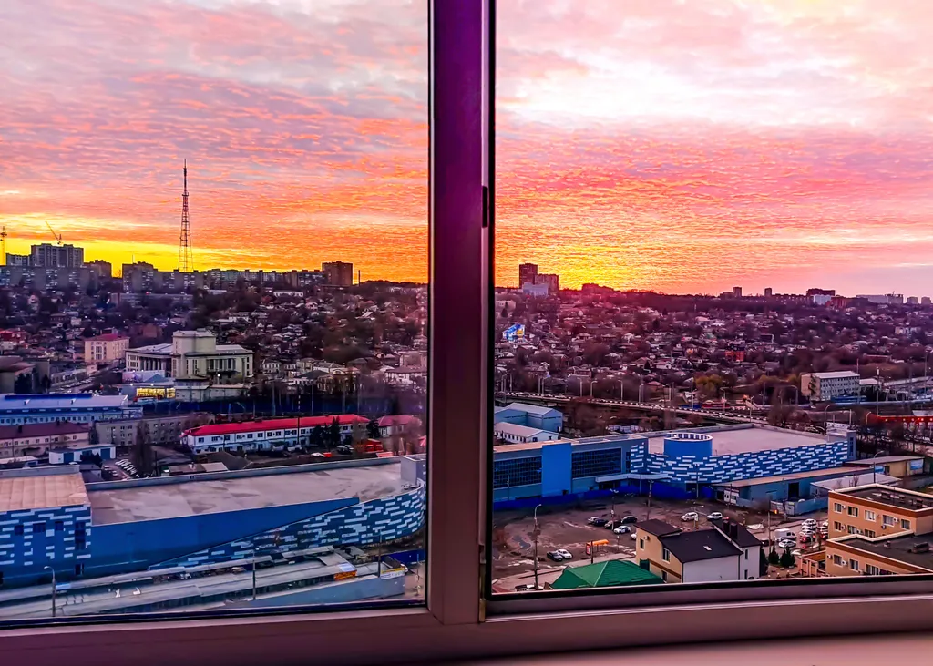 Большая квартира с удобным выездом на трассу М4