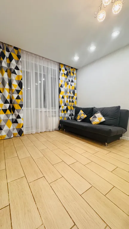 Новая квартира около Арены Марий Эл и в 10 минутах от Набережной