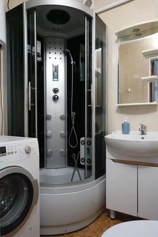 Квартира Квартира Апартамент у площади Победы — Калининград