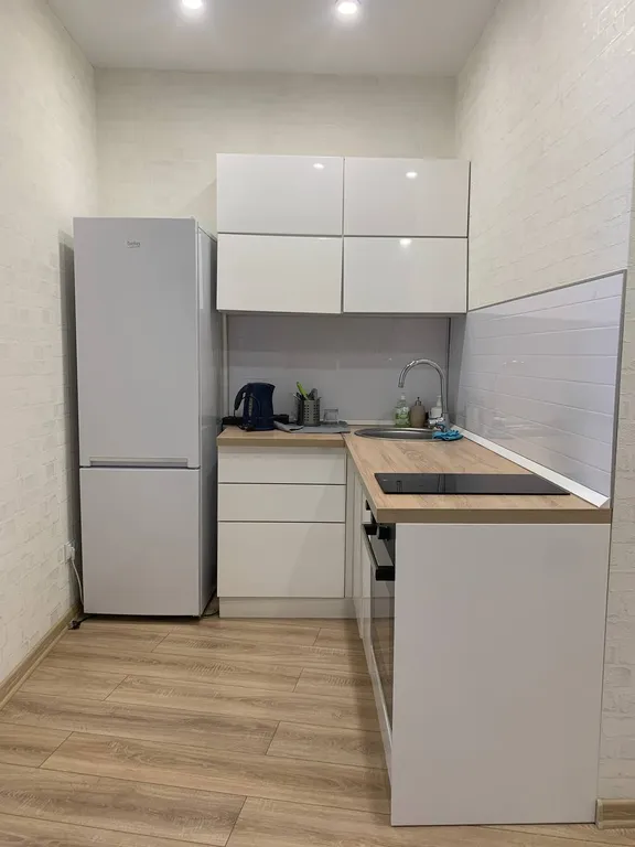 Квартира Уютная квартира в центре города — Краснодар