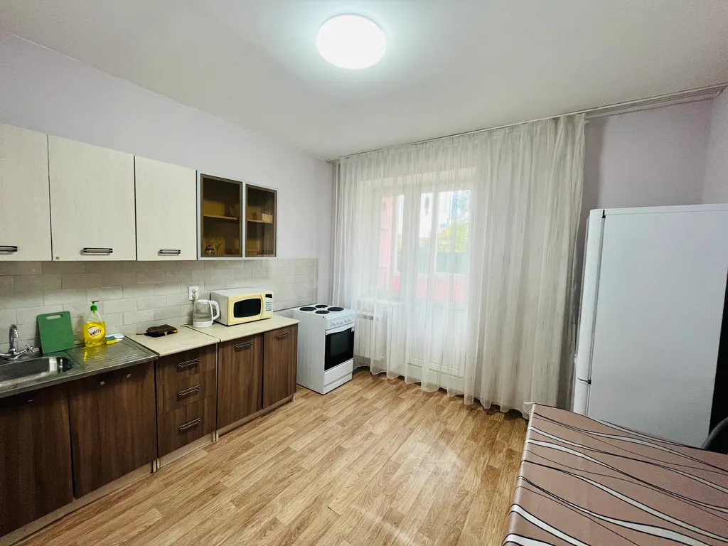 Квартира в центре города