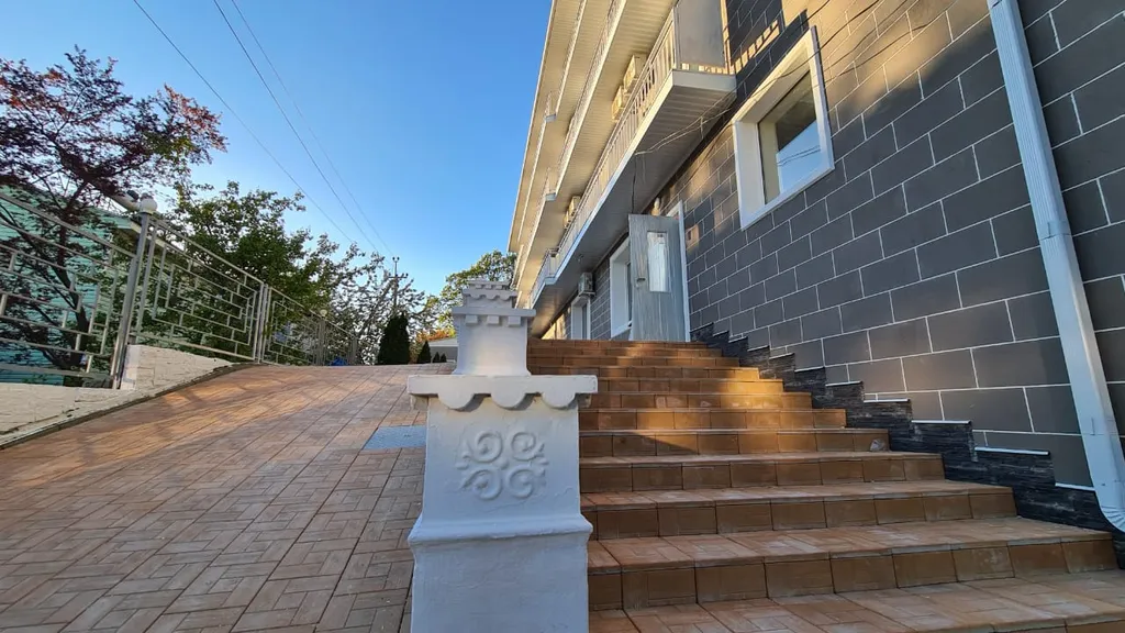 Уютная студия для комфортного отдыха