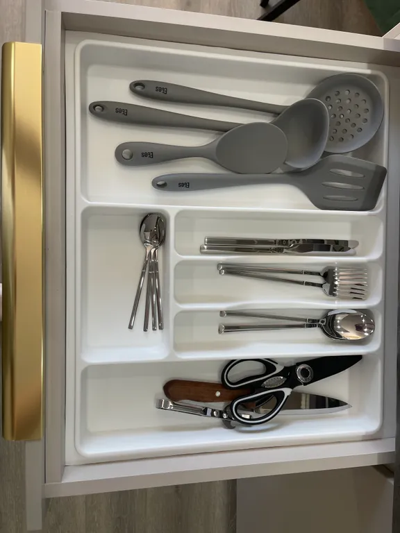 Шикарная новая квартира в центре