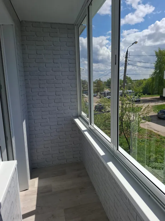 Уютная светлая тёплая студия