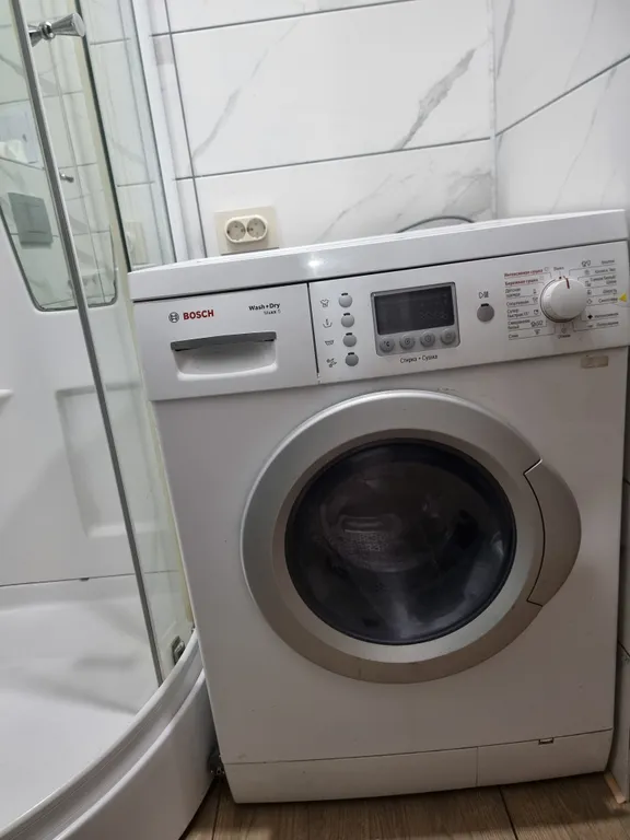 Уютная квартирка в дачном масиве рядом с клиникой Белоостров