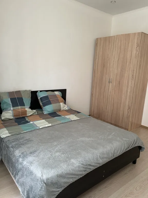 Квартира Квартира в центре — Горячий Ключ