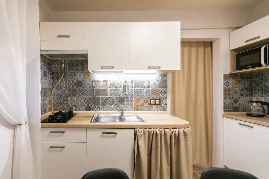 Вид на канал Грибоедова