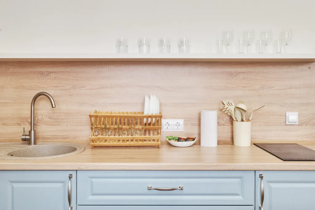 Новый апартамент в центре