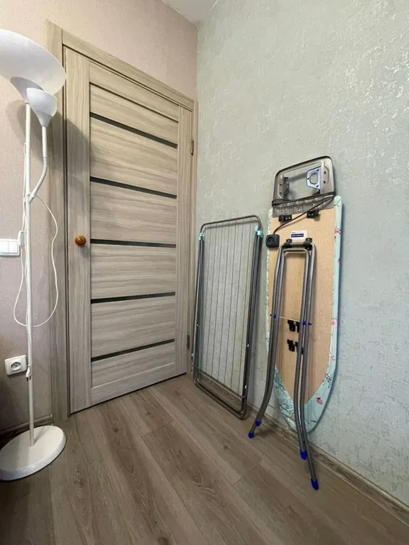 Квартира с 2-мя кроватями, рядом Акрон и Форум