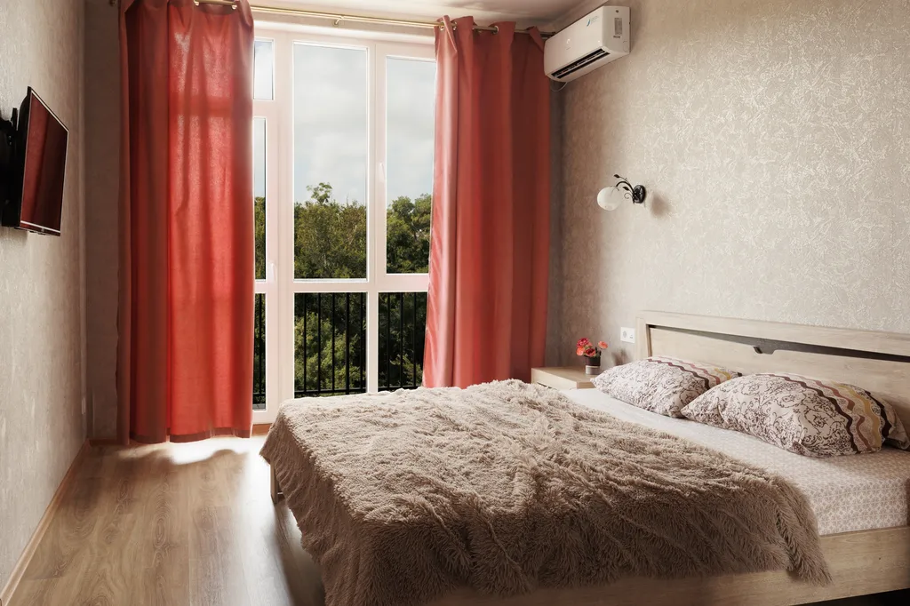 Квартира комфорт+