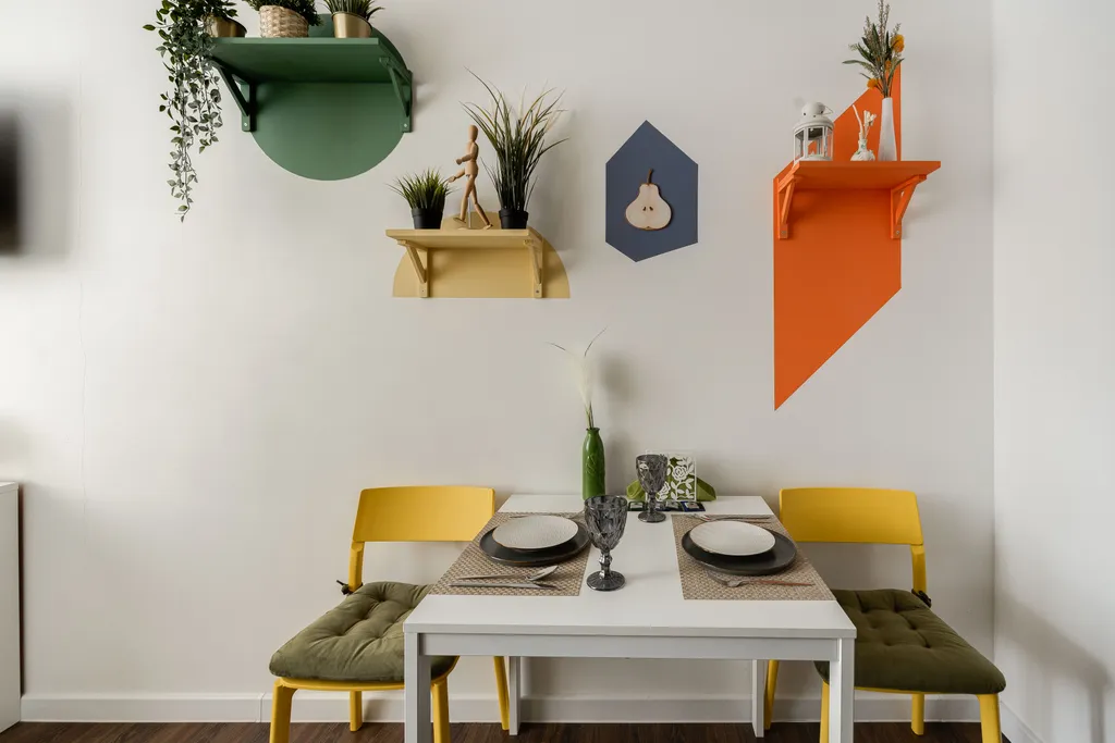 Уютные апартаменты Sun