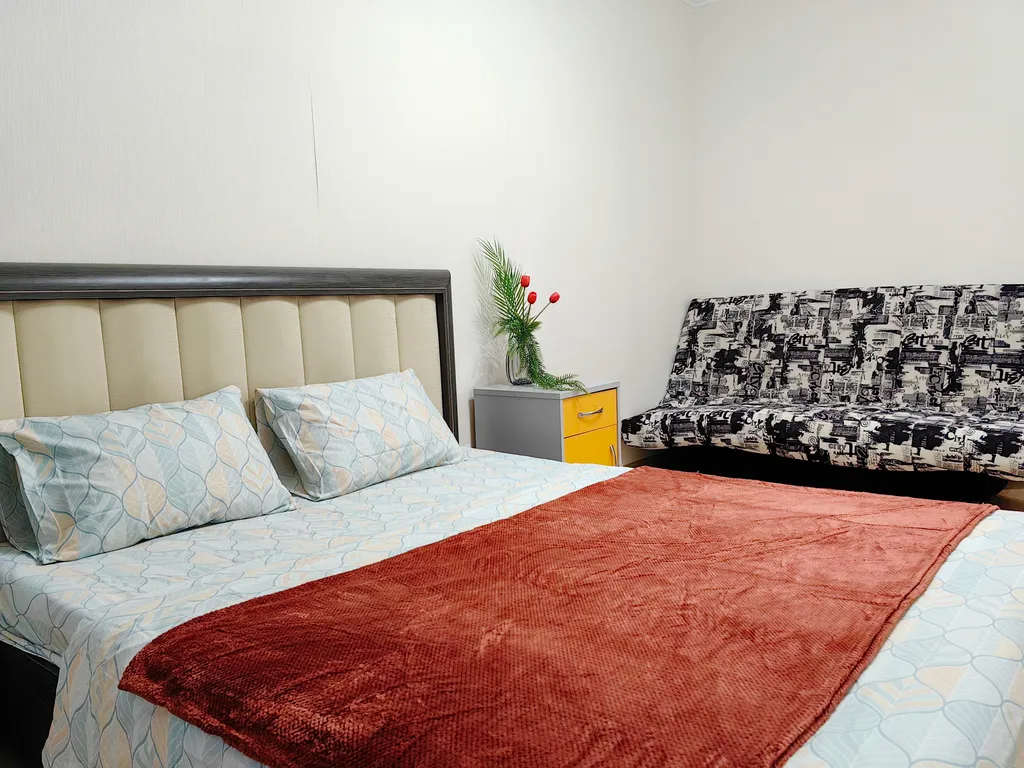 Трёшка Пёсики Милашки