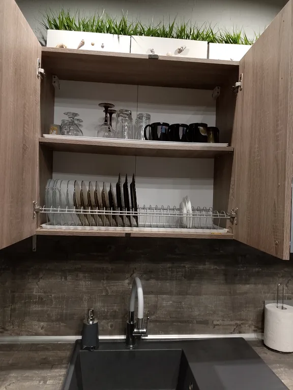 Таунхаус-эллинг на берегу реки