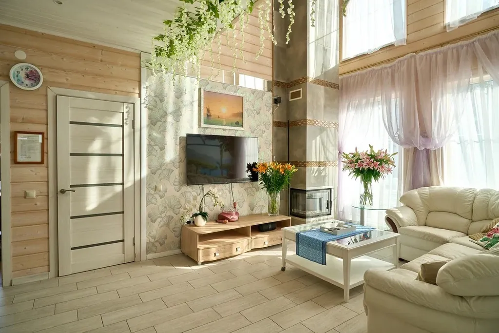 Вилла Мария