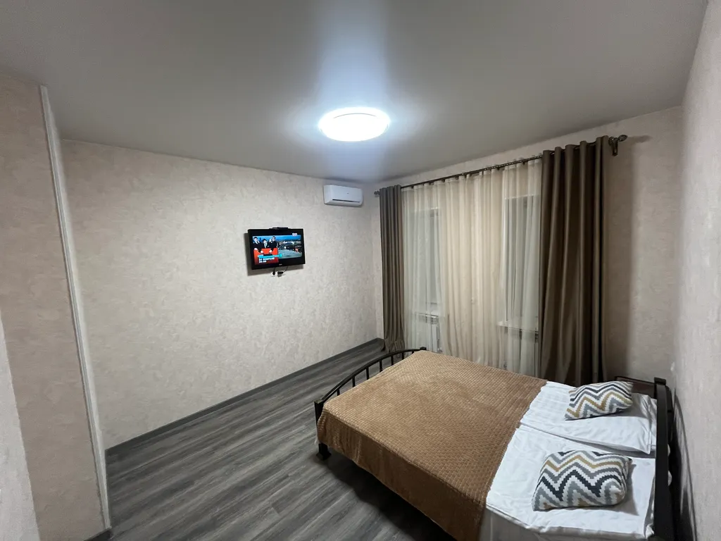 Коттедж 2-комнатный Дом — Пятигорск