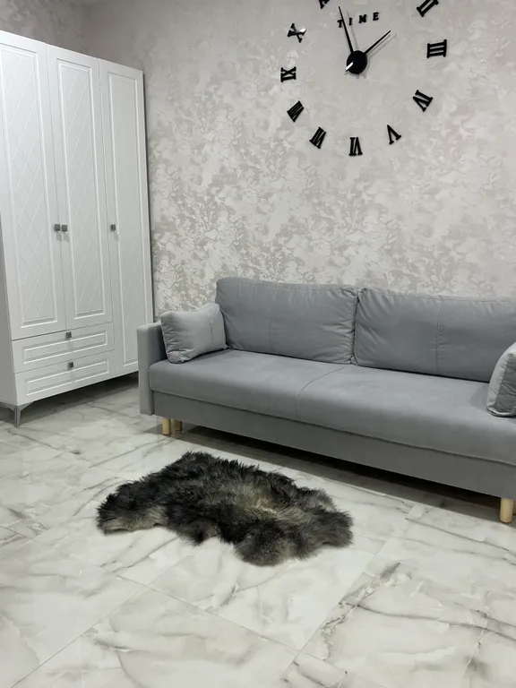 Семейные апартаменты у моря