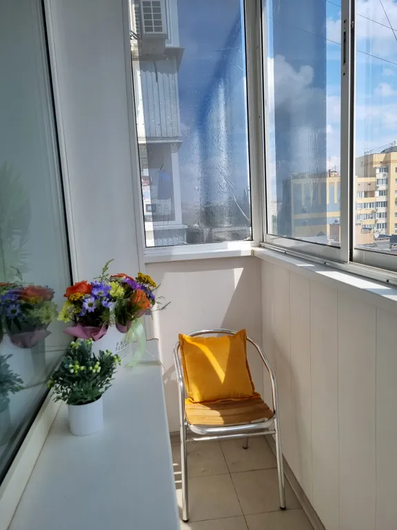 Апартаменты в центре города рядом с набережной с бонусами