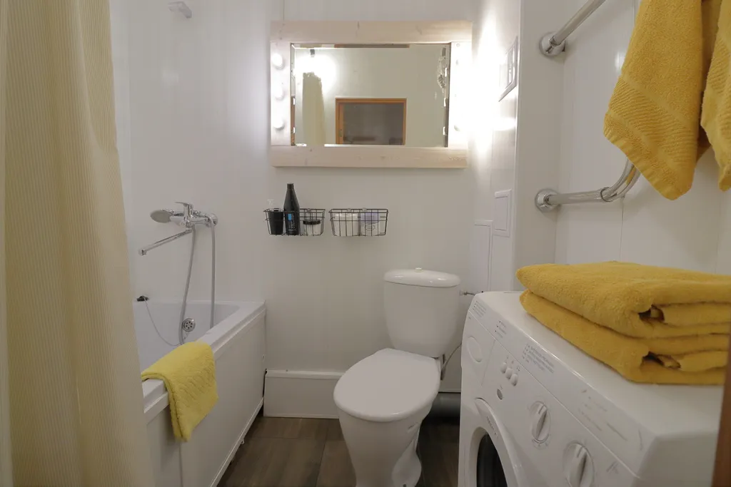 Энтузиасты гостеприимства 2