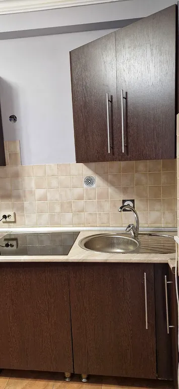 3-комнатная квартира со всеми удобствами