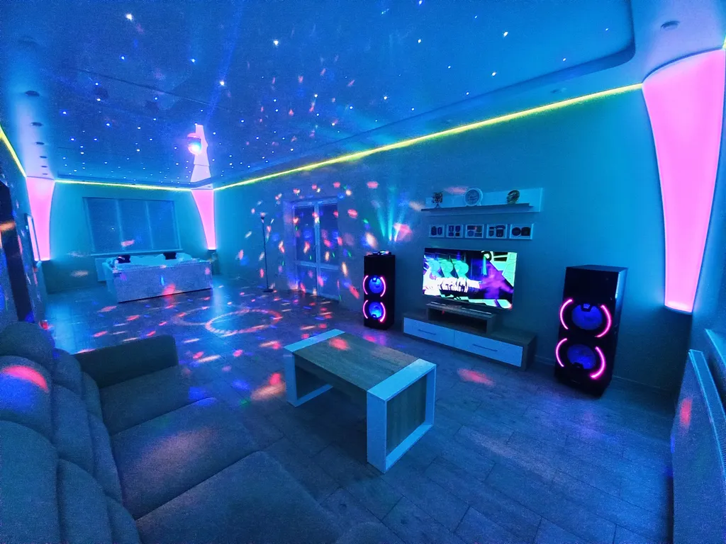 Дом на море