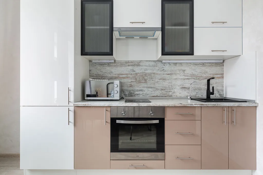 Квартира Стильные апартаменты — Санкт-Петербург