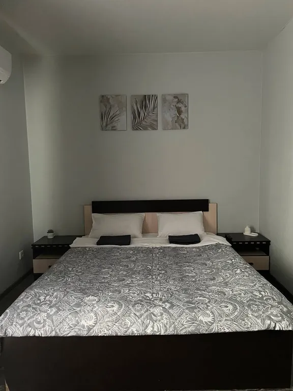 Уютная студия