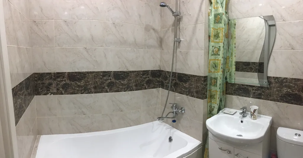 Квартира в ТеслаДоме