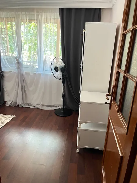 Комната в квартире недалеко от моря, 300 метров