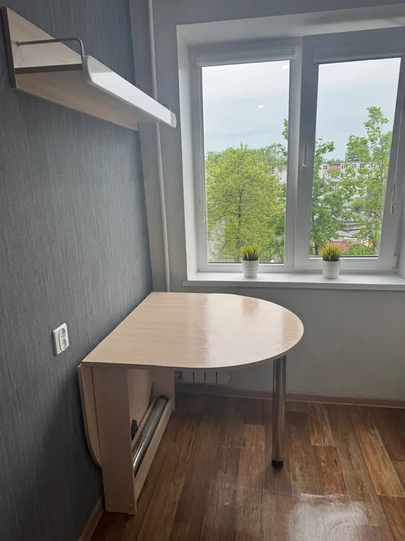 Уютная квартира рядом с центром