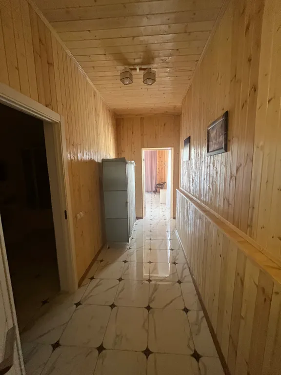 Просторные апартаменты 170 кВ м с 2 озерами и лаунж зоной