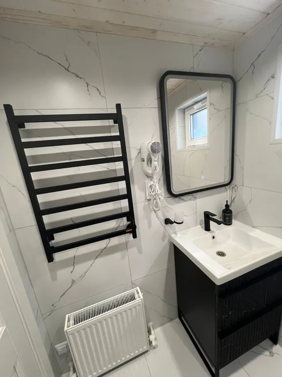 Коттедж Дом для отдыха — Архыз