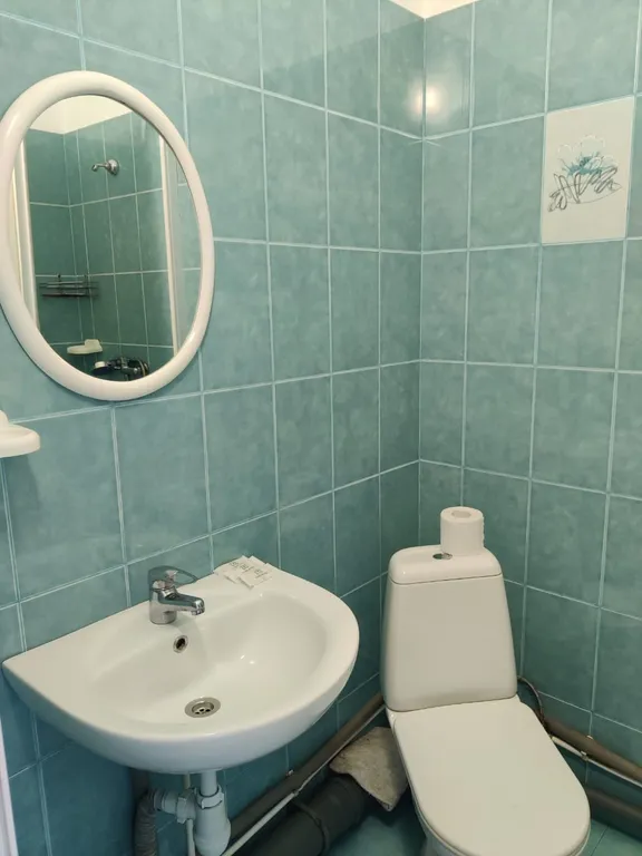 Квартира Комната — Адлер