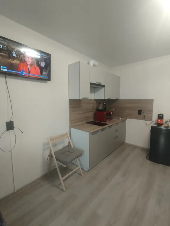 Уютная студия в Заволжском районе