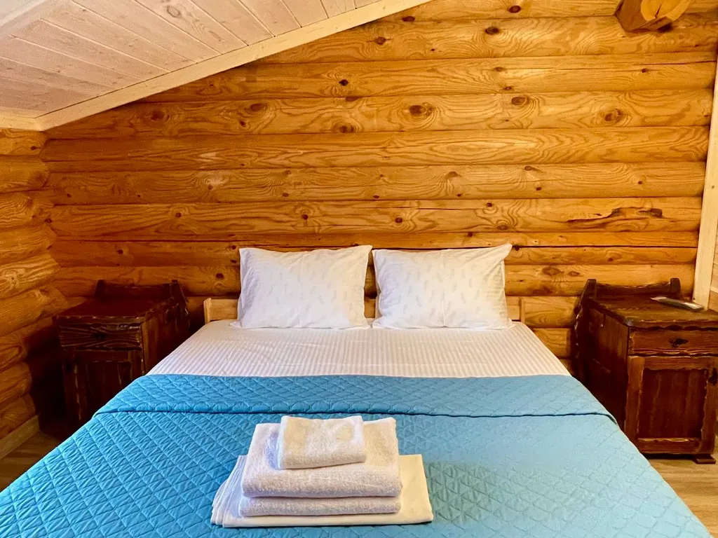 Квартира Комната — аренда посуточно в Сириус