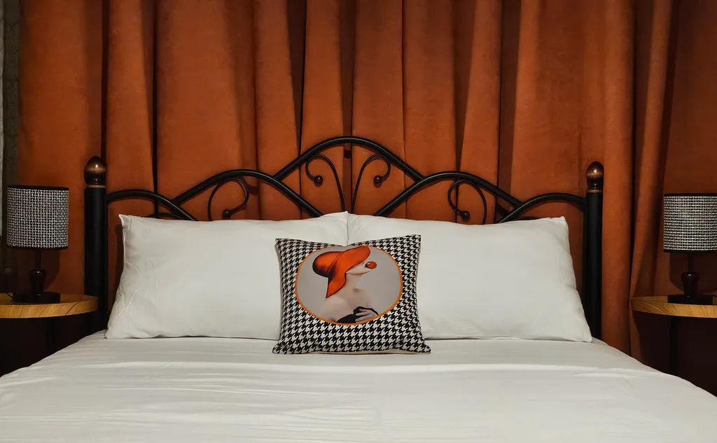 Квартира с историей — аренда посуточно в Калуга