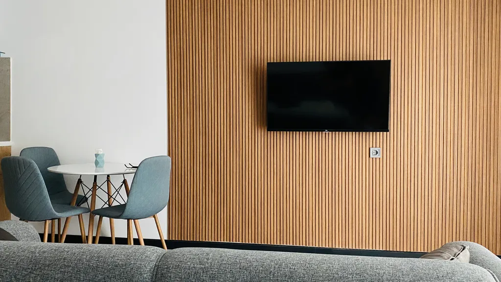 Уютный апартамент с видом на море