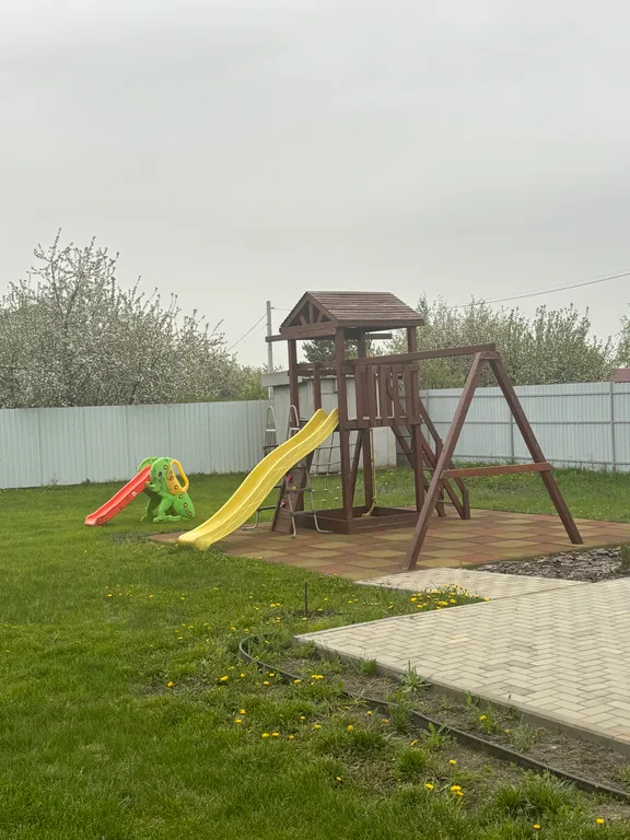 Дом для отдыха