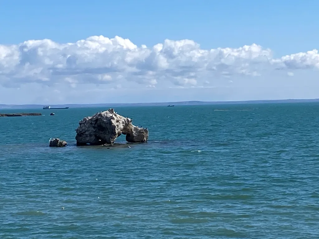 Гостевой дом С.В.