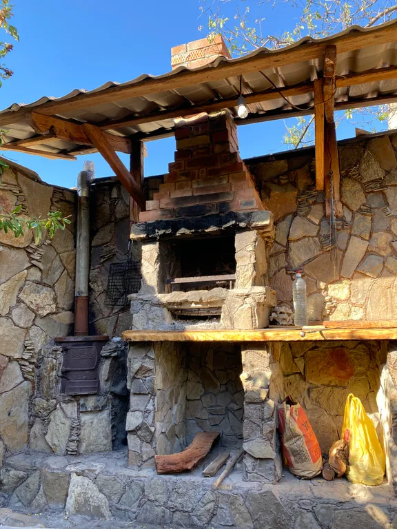 Апартаменты у моря, Кипарисовая аллея, вторая береговая линия