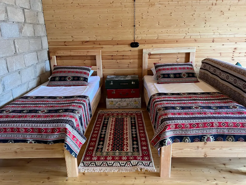 Коттедж Дом целиком недалеко от моря — аренда посуточно в Дербент