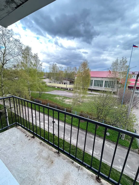 Уютная квартира после свежего ремонта