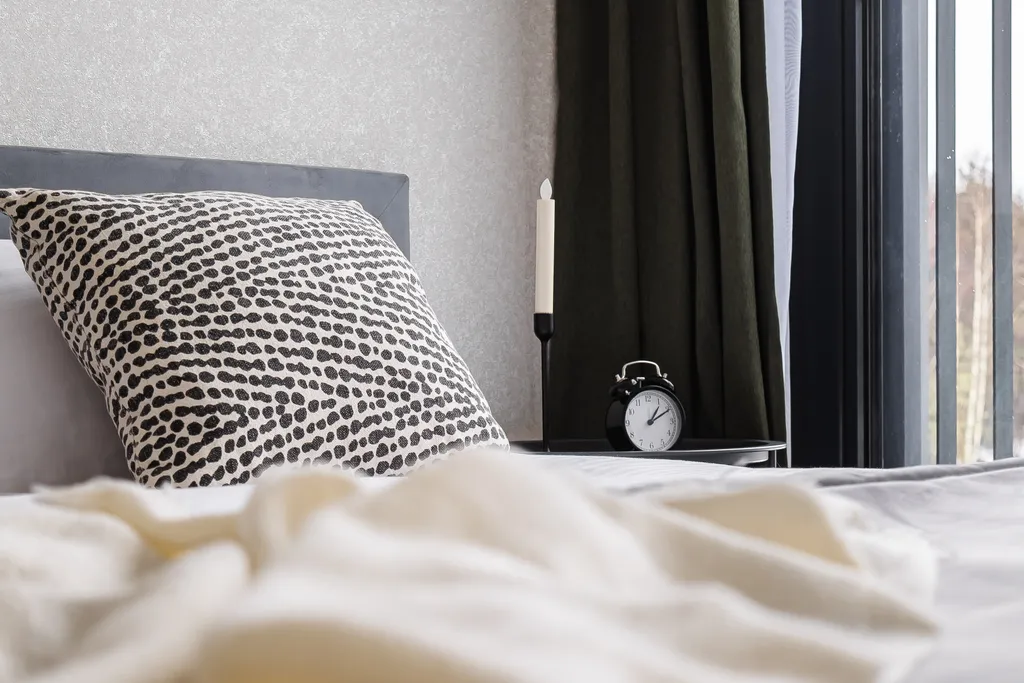 Охтаинн семейные с видом на лес