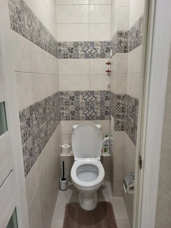 Уютная квартира рядом с аллеей Героев