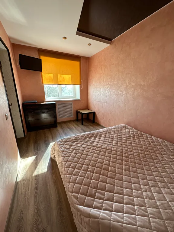 Евродвушка в центре